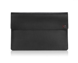 Lenovo ThinkPad X1 Carbon/Yoga Leather Sleeve Black