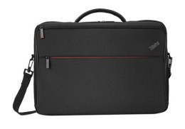 Lenovo ThinkPad Essential 13-14-inch Slim Topload?Sustainable & Eco-friendly, made with recycled PET: Total 7.5% Exterior: 24%)