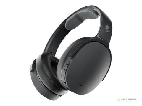 Skullcandy Wireless Headphones Hesh ANC Over-ear, Noice canceling, Wireless, True Black Skullcandy Wireless Headphones Hesh ANC Over-ear, Noice canceling, Wireless, True Black