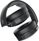 Skullcandy Wireless Headphones Hesh ANC Over-ear, Noice canceling, Wireless, True Black