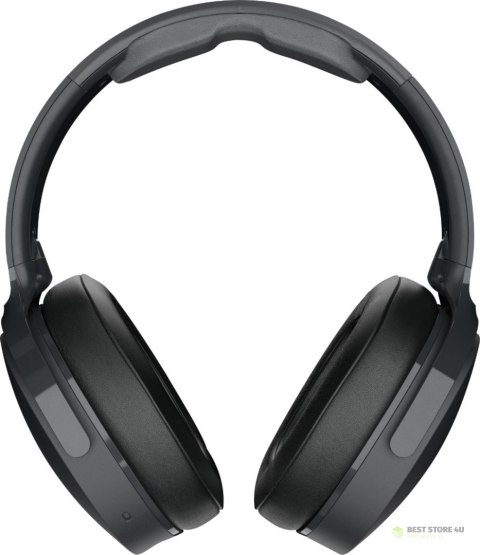 Skullcandy Wireless Headphones Hesh ANC Over-ear, Noice canceling, Wireless, True Black Skullcandy Wireless Headphones Hesh ANC Over-ear, Noice canceling, Wireless, True Black