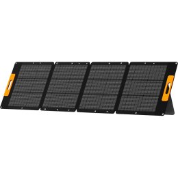 Wonder Ws210 - Panel słoneczny 210W z wyjściem MC4 (Czarny)