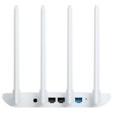 Xiaomi Mi Router 4C 802.11n, 300 Mbit/s, Ethernet LAN (RJ-45) porty 3, Anteny typ 4 Anteny zewnętrzne