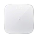 Xiaomi Mi Smart Scale 2 Maximum weight (capacity) 150 kg, Multiple users
