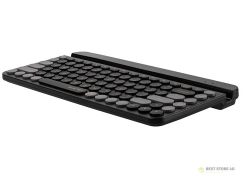 Klawiatura A4TECH FSTYLER FBK30 Blackcurrant (Silent) Klawiatura A4TECH FSTYLER FBK30 Blackcurrant (Silent)