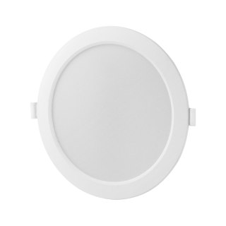 Lampa sufitowa LEd 18W Rebel, 4000K, 230V