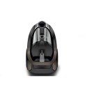 TEFAL Vacuum Cleaner TW7260EA Silence Force Cyclonic Bagless, Power 550 W, Dust capacity 2.5 L, Cigarillo
