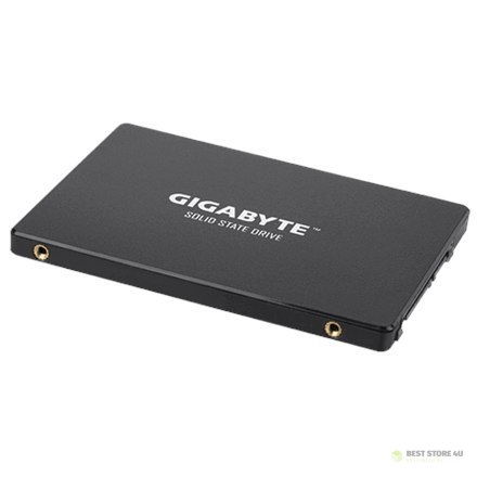 Gigabyte GP-GSTFS31480GNTD 480 GB, SSD interface SATA, Write speed 480 MB/s, Read speed 550 MB/s Gigabyte GP-GSTFS31480GNTD 480 GB, SSD interface SATA, Write speed 480 MB/s, Read speed 550 MB/s