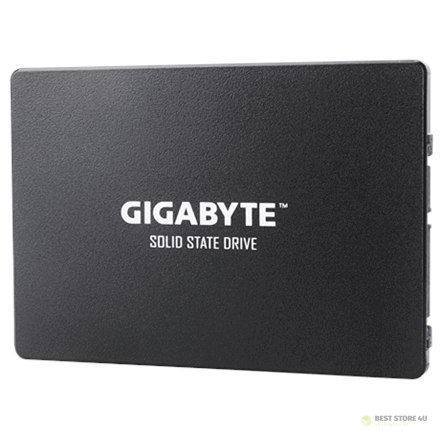Gigabyte GP-GSTFS31480GNTD 480 GB, SSD interface SATA, Write speed 480 MB/s, Read speed 550 MB/s Gigabyte GP-GSTFS31480GNTD 480 GB, SSD interface SATA, Write speed 480 MB/s, Read speed 550 MB/s