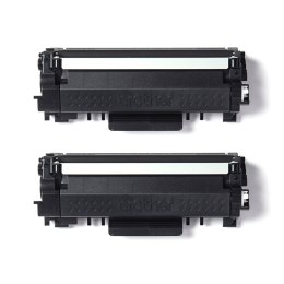 Brother TN2420 TWIN-pack toner, Black