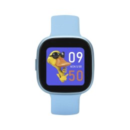 GARETT Smartwatch Garett Kids Fit Blue