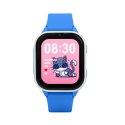 GARETT Smartwatch Garett Kids Sun Ultra 4G Blue