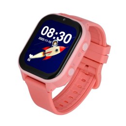 GARETT Smartwatch Garett Kids Sun Ultra 4G Pink