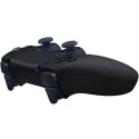Sony Kontroler Gamepad DualSense PS5 Midnight Black czarny