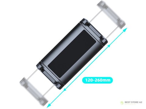 Uchwyt do telefonu/tabletu TRACER UT2 Uchwyt do telefonu/tabletu TRACER UT2