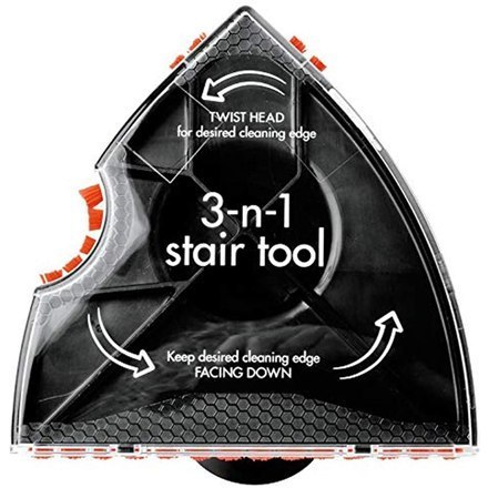 Bissell Narzędzie do czyszczenia tapicerki 3 w 1