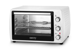 Camry Mini Oven CR 6008 63 L, stołowy, biały, 2200 W