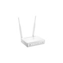 D-Link Wireless N Access Point DAP-2020 802.11n, 300 Mbit/s, 10/100 Mbit/s, porty Ethernet LAN (RJ-45) 1, Single-band, MU-MiMO N