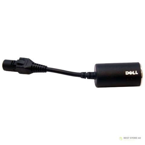 Dell Air/Car/Auto DC Power Adapter Kit 90W 7.4mm Dell Air/Car/Auto DC Power Adapter Kit 90W 7.4mm