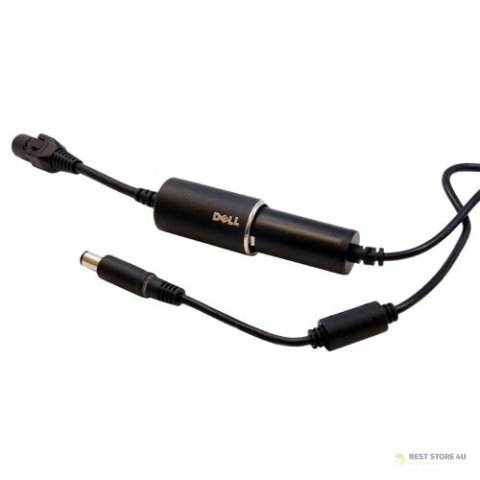 Dell Air/Car/Auto DC Power Adapter Kit 90W 7.4mm Dell Air/Car/Auto DC Power Adapter Kit 90W 7.4mm