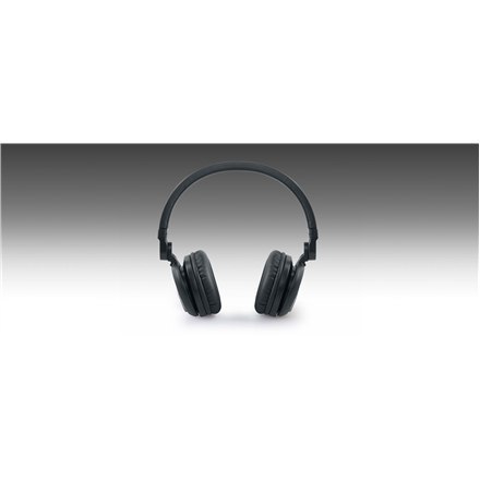 Muse M-276BT On-Ear, mikrofon, czarny