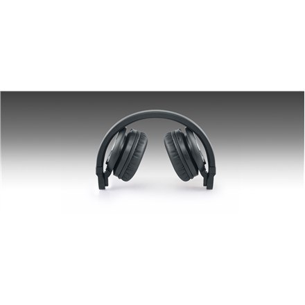 Muse M-276BT On-Ear, mikrofon, czarny