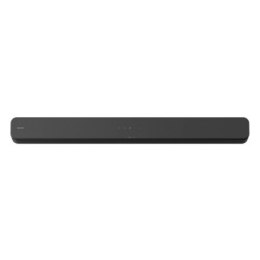 Sony 2 ch Single Sound Bar HT-SF150 30 W, czarny, Bluetooth
