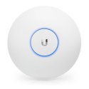 Ubiquiti UniFi UAP-AC-LR-5 (5-Pack) 2.4 - 5, 867 Mbit/s, 10/100/1000 Mbit/s, MU-MiMO Yes, PoE in, 802.11 a/b/g/n/ac, (PoE inject