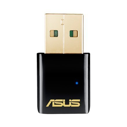 Image of Asus Dual-Band Wi-Fi adapter USB-AC51