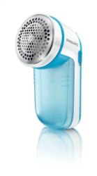 Shavers for clothes