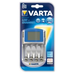 Rechargeable battery chargers